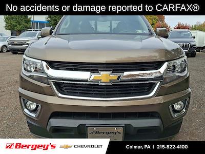 2016 Chevrolet Colorado Extended Cab RWD Pickup for sale #CCU2830P - photo 2