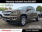 2016 Chevrolet Colorado Extended Cab RWD Pickup for sale #CCU2830P - photo 1
