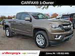 2016 Chevrolet Colorado Extended Cab RWD Pickup for sale #CCU2830P - photo 3