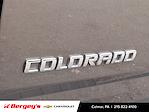2016 Chevrolet Colorado Extended Cab RWD Pickup for sale #CCU2830P - photo 31