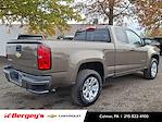 2016 Chevrolet Colorado Extended Cab RWD Pickup for sale #CCU2830P - photo 5