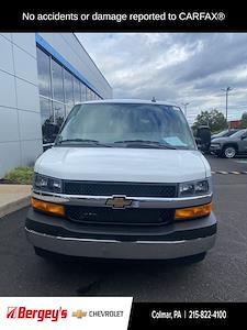 2025 Chevrolet Express 3500 RWD Passenger Van for sale #CCU2832P - photo 2