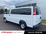 2025 Chevrolet Express 3500 RWD Passenger Van for sale #CCU2832P - photo 10