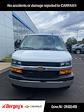 2025 Chevrolet Express 3500 RWD Passenger Van for sale #CCU2832P - photo 2