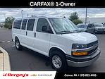 2025 Chevrolet Express 3500 RWD Passenger Van for sale #CCU2832P - photo 3