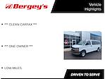 2025 Chevrolet Express 3500 RWD Passenger Van for sale #CCU2832P - photo 4