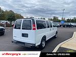 2025 Chevrolet Express 3500 RWD Passenger Van for sale #CCU2832P - photo 5