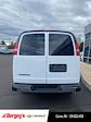 2025 Chevrolet Express 3500 RWD Passenger Van for sale #CCU2832P - photo 6