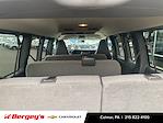 2025 Chevrolet Express 3500 RWD Passenger Van for sale #CCU2832P - photo 9