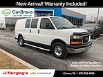 2016 GMC Savana 2500 SRW RWD Empty Cargo Van for sale #CCU2832Q - photo 1