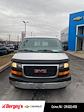 2016 GMC Savana 2500 SRW RWD Empty Cargo Van for sale #CCU2832Q - photo 10