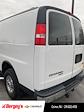 2016 GMC Savana 2500 SRW RWD Empty Cargo Van for sale #CCU2832Q - photo 16