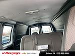 2016 GMC Savana 2500 SRW RWD Empty Cargo Van for sale #CCU2832Q - photo 38