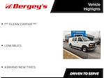 2016 GMC Savana 2500 SRW RWD Empty Cargo Van for sale #CCU2832Q - photo 4
