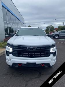 2023 Chevrolet Silverado 1500 Crew Cab 4WD Pickup for sale #CCU2833P - photo 2