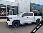 2023 Chevrolet Silverado 1500 Crew Cab 4WD Pickup for sale #CCU2833P - photo 1