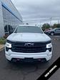 2023 Chevrolet Silverado 1500 Crew Cab 4WD Pickup for sale #CCU2833P - photo 2