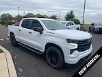 2023 Chevrolet Silverado 1500 Crew Cab 4WD Pickup for sale #CCU2833P - photo 3