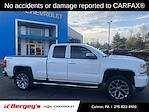 2017 Chevrolet Silverado 1500 Double Cab 4WD Pickup for sale #CCU2833Q - photo 2