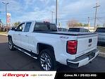 2017 Chevrolet Silverado 1500 Double Cab 4WD Pickup for sale #CCU2833Q - photo 5