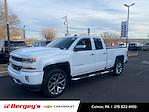 2017 Chevrolet Silverado 1500 Double Cab 4WD Pickup for sale #CCU2833Q - photo 8