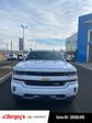 2017 Chevrolet Silverado 1500 Double Cab 4WD Pickup for sale #CCU2833Q - photo 9
