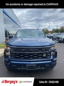 2022 Chevrolet Silverado 1500 Crew Cab 4WD Pickup for sale #CCU2838P - photo 2