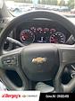 2022 Chevrolet Silverado 1500 Crew Cab 4WD Pickup for sale #CCU2838P - photo 15