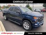 2022 Chevrolet Silverado 1500 Crew Cab 4WD Pickup for sale #CCU2838P - photo 3