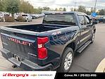 2022 Chevrolet Silverado 1500 Crew Cab 4WD Pickup for sale #CCU2838P - photo 5