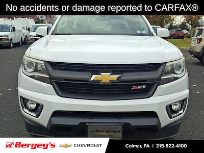 2015 Chevrolet Colorado Extended Cab 4WD Pickup for sale #CCU2844P - photo 2