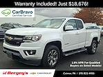 2015 Chevrolet Colorado Extended Cab 4WD Pickup for sale #CCU2844P - photo 1
