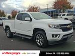 2015 Chevrolet Colorado Extended Cab 4WD Pickup for sale #CCU2844P - photo 3