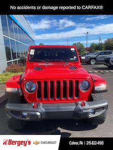 2020 Jeep Gladiator Crew Cab 4WD Pickup for sale #CCU2845P - photo 2