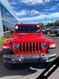 2020 Jeep Gladiator Crew Cab 4WD Pickup for sale #CCU2845P - photo 2