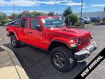 2020 Jeep Gladiator Crew Cab 4WD Pickup for sale #CCU2845P - photo 3