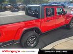 2020 Jeep Gladiator Crew Cab 4WD Pickup for sale #CCU2845P - photo 4