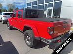 2020 Jeep Gladiator Crew Cab 4WD Pickup for sale #CCU2845P - photo 8