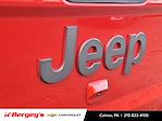 2020 Jeep Gladiator Crew Cab 4WD Pickup for sale #CCU2845P - photo 30