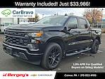 2022 Chevrolet Silverado 1500 Crew Cab 4WD Pickup for sale #CCU2850P - photo 1