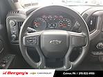 2022 Chevrolet Silverado 1500 Crew Cab 4WD Pickup for sale #CCU2850P - photo 21