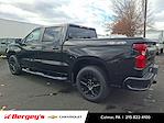 2022 Chevrolet Silverado 1500 Crew Cab 4WD Pickup for sale #CCU2850P - photo 8
