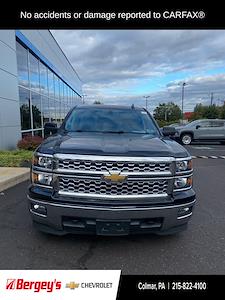 2015 Chevrolet Silverado 1500 Double Cab 4WD Pickup for sale #CCU2856P - photo 2