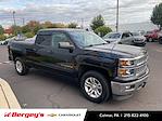 2015 Chevrolet Silverado 1500 Double Cab 4WD Pickup for sale #CCU2856P - photo 3
