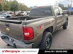 2013 Chevrolet Silverado 1500 Crew Cab 4WD Pickup for sale #CCU2857P - photo 3
