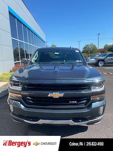 2017 Chevrolet Silverado 1500 Crew Cab 4WD Pickup for sale #CCU2858P - photo 2