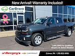 2017 Chevrolet Silverado 1500 Crew Cab 4WD Pickup for sale #CCU2858P - photo 1