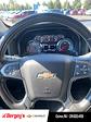 2017 Chevrolet Silverado 1500 Crew Cab 4WD Pickup for sale #CCU2858P - photo 17