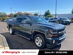 2017 Chevrolet Silverado 1500 Crew Cab 4WD Pickup for sale #CCU2858P - photo 3