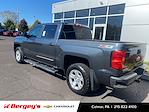 2017 Chevrolet Silverado 1500 Crew Cab 4WD Pickup for sale #CCU2858P - photo 9
